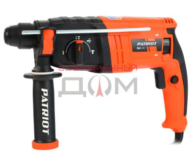 Перфоратор Patriot RH 242 